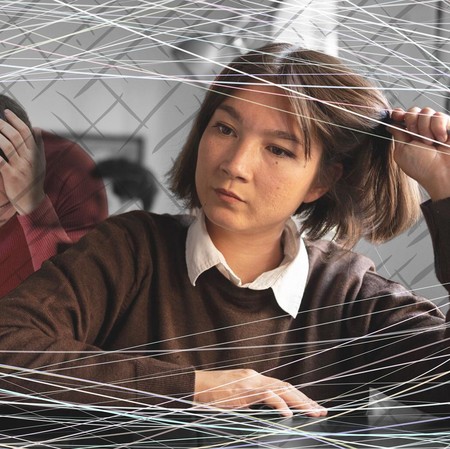 Generasi Z Mudah Mengalami Depresi Meski Jam Kerja di Indonesia Paling Sedikit se-ASEAN