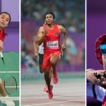 Hasil Lengkap Atlet RI di Olimpiade Paris 2024 Hari Ini, Jorji Go!