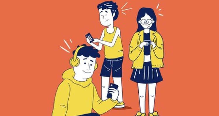 Data Kemenkes: Generasi Z Indonesia Rentan Depresi di Tempat Kerja