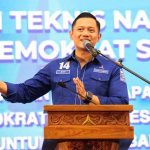 AHY Ditunjuk sebagai Wakil Ketua Satgas Percepatan Investasi di IKN