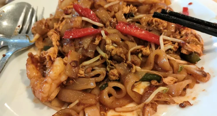 Sarapan Karbohidrat Penting untuk Metabolisme Tubuh