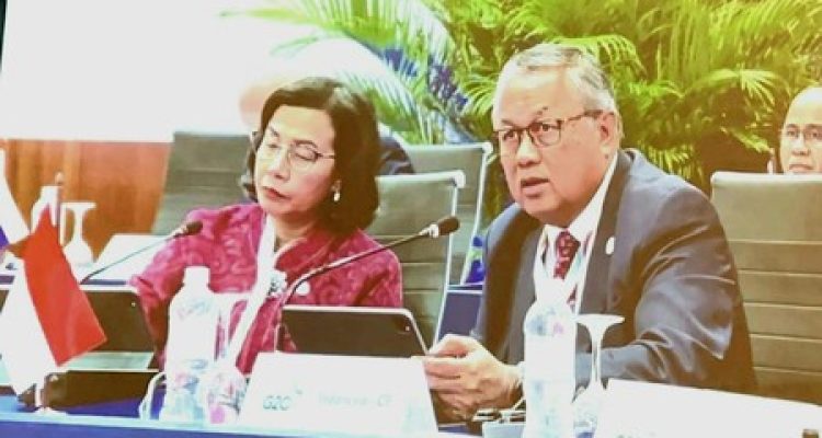 Kenangan Gubernur BI Perry Warjiyo: Peluncuran QRIS yang Tak Terduga