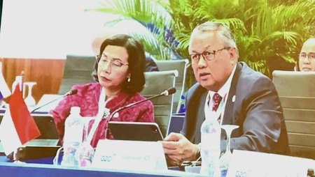 Kenangan Gubernur BI Perry Warjiyo: Peluncuran QRIS yang Tak Terduga