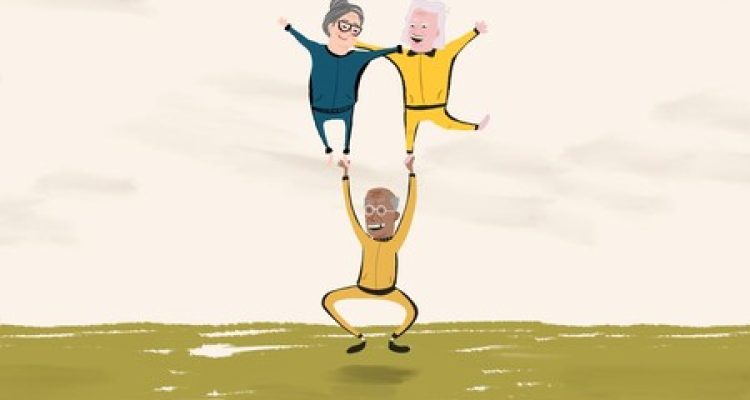 Jangan Kaget! Dua Daerah di Indonesia Ini Memiliki Penduduk yang Paling Panjang Umur