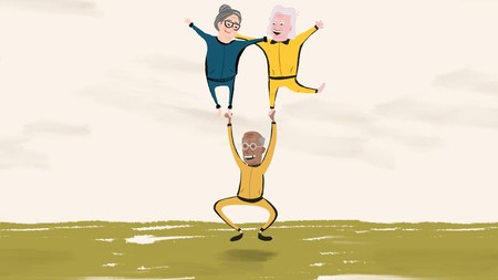 Jangan Kaget! Dua Daerah di Indonesia Ini Memiliki Penduduk yang Paling Panjang Umur