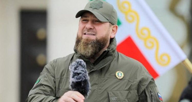 Panglima Pasukan Muslim Putin Mendadak Pujikan Elon Musk, Ada Apa?