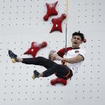 Veddriq Mencetak Sejarah dengan Meraih Emas Olimpiade Pertama di Luar Bulu Tangkis