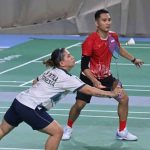 Emas dari Ratri/Hikmat, Indonesia Naik ke Peringkat 28 di Paralimpiade