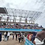 Ketua Pordasi: Arena Pacuan Kuda Takengon Selesai Oktober 2024