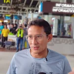 Kemenparekraf Pastikan Suksesnya MotoGP Mandalika 2024