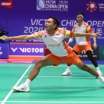 Fajar/Rian Melaju ke Babak 16 Besar China Open dengan Dominasi Awal
