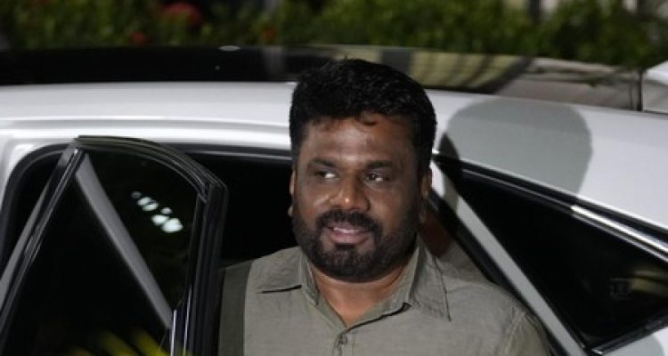 Negara Bangkrut Tetangga RI Pilih Tokoh Marxis sebagai Presiden