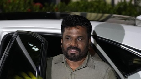 Negara Bangkrut Tetangga RI Pilih Tokoh Marxis sebagai Presiden