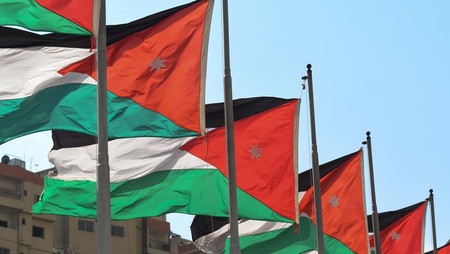 Perang Arab Kemana-mana, Negara Ini Ancam 'Deklarasi Perang' ke Israel