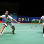 Jesita/Febi Menang di Indonesia Masters 2024 Super 100
