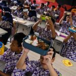 Terungkap! Sumber Dana Rp 460 Triliun untuk Program Makan Siang Gratis