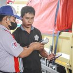 Pertamina: Lebih dari 4 Juta Nomor Polisi untuk Pembelian BBM Subsidi melalui QR Code