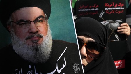 Respon Pemimpin Dunia Usai Israel Tewaskan Pemimpin Hizbullah Hassan Nasrallah