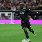 Pogba Rela Potong Gaji demi Bertahan di Juventus