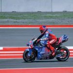Bagnaia Tidak Puas dengan Perolehannya di GP Australia