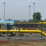 Pipa Gas Cisem 1 Rp 1,17 T Sudah Beroperasi, Ini Pembeli Gasnya
