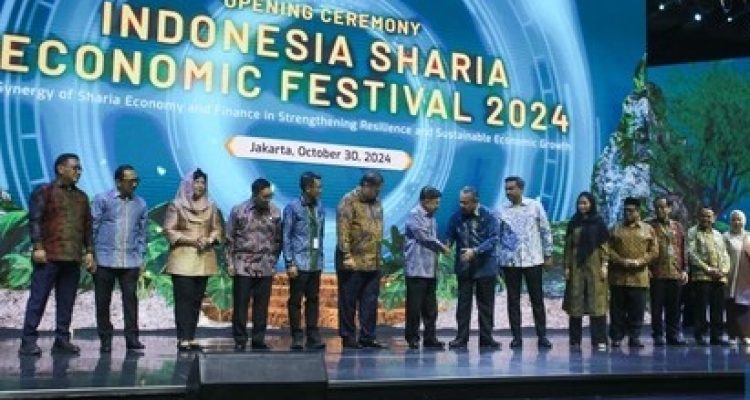 BI Siap Tampung Dana Haji, Beri Cuan Besar untuk Jamaah