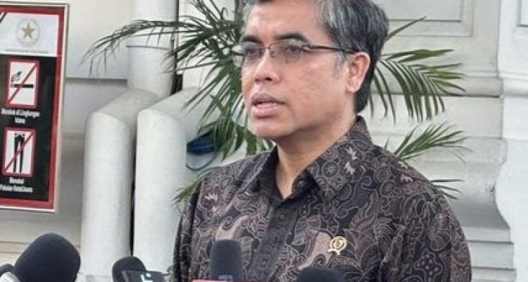 UMP 2025 Akan Menggunakan Rumus Lama? Ini Tanggapan Menaker