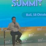 BSI Himpun Dana Tabungan Haji Rp 15 Triliun hingga Agustus 2024