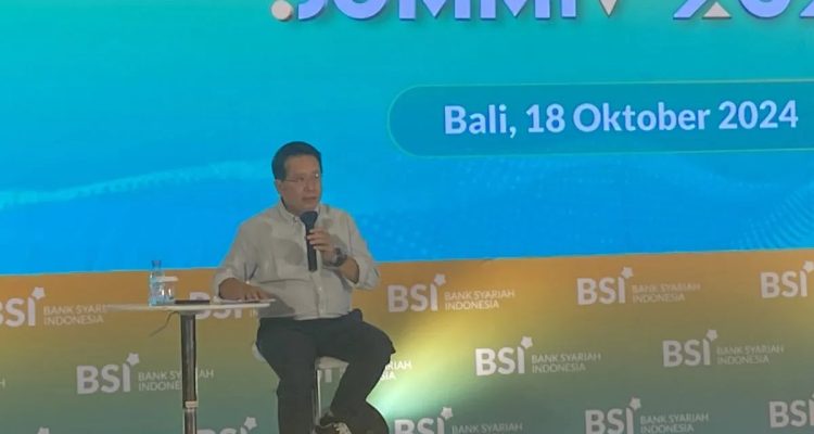 BSI Himpun Dana Tabungan Haji Rp 15 Triliun hingga Agustus 2024