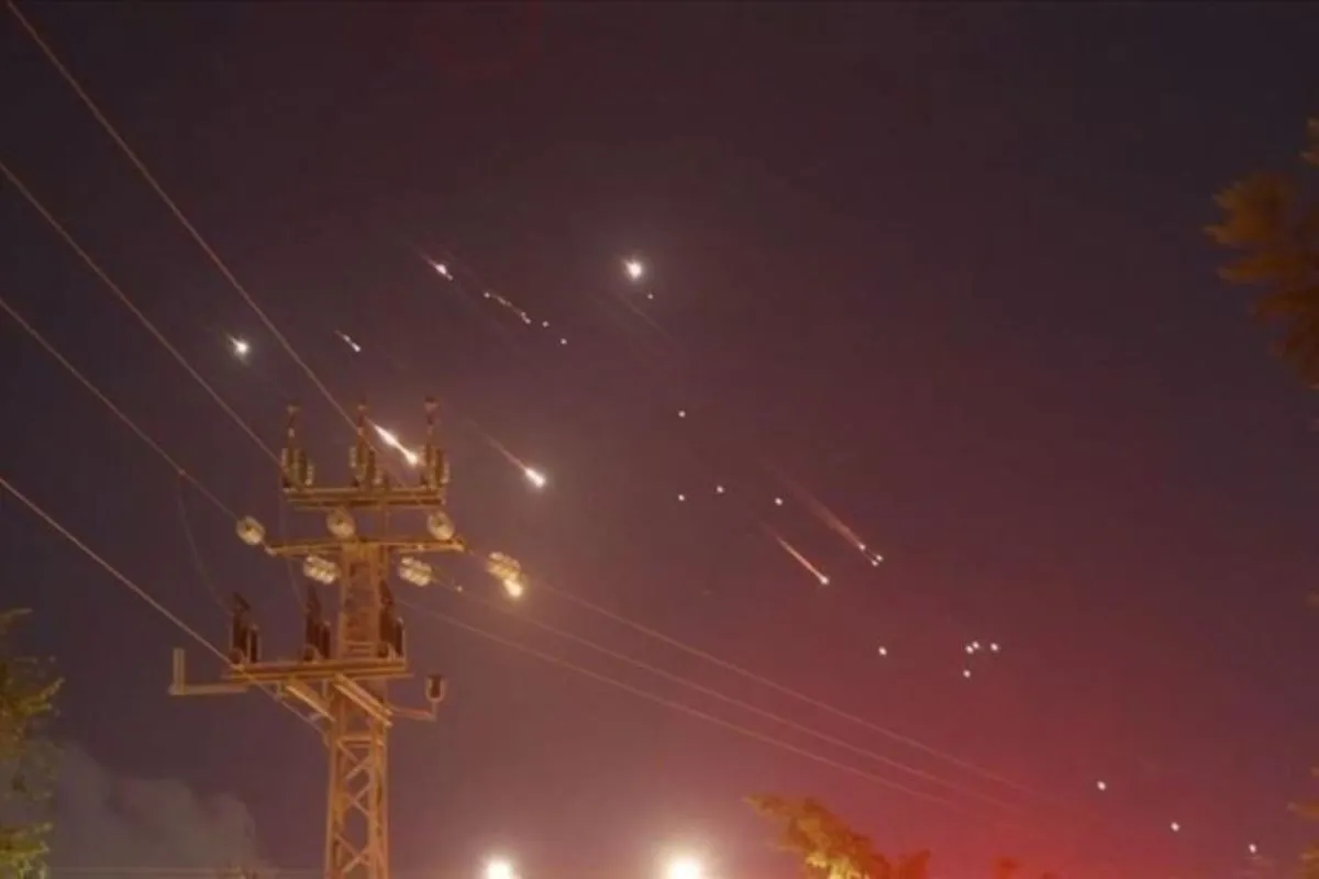 Iran Tidak Ingin Berperang dengan Israel, Hanya Bela Masyarakatnya