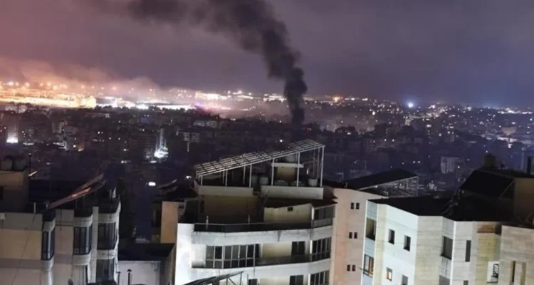 Turki Desak DK PBB Bertindak Atas Serangan Darat Israel di Lebanon