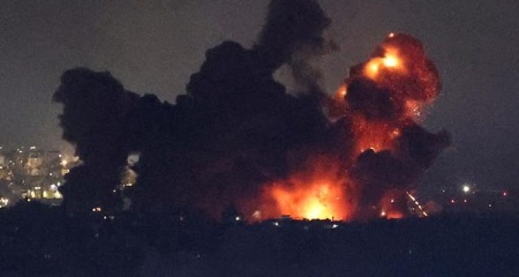 Perkembangan Terbaru Hizbullah Vs Israel, Pasukan PBB Kembali Jadi Korban