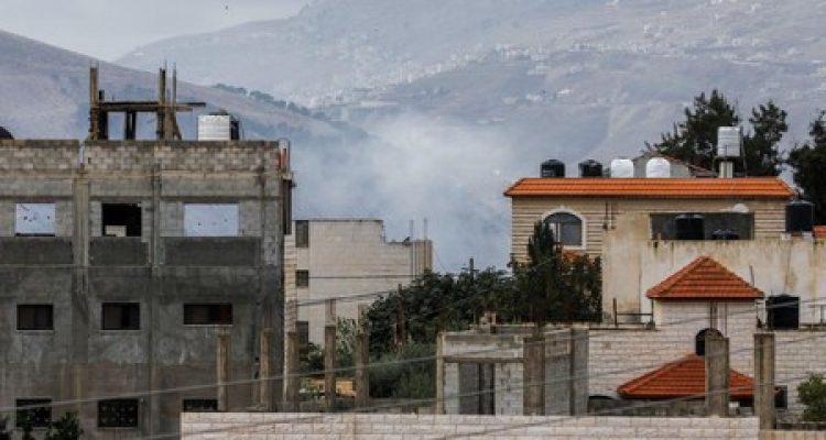 Israel Umumkan Bunuh Komandan Utama Pejuang Palestina