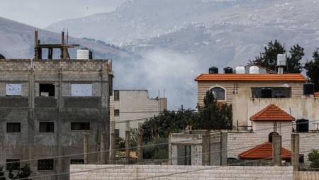 Israel Umumkan Bunuh Komandan Utama Pejuang Palestina