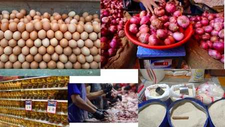 Mendagri Tito Awasi Ketat 5 Komoditas Pangan, Ingatkan Kepala Daerah