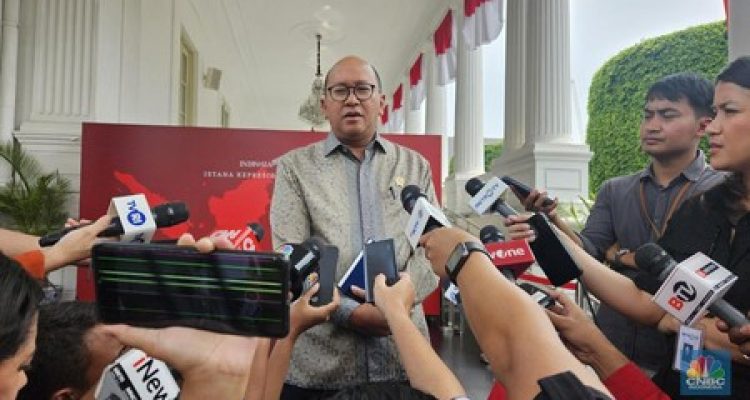 Dampak Ketegangan di Timur Tengah Terhadap Investasi di Indonesia