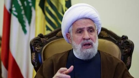 AS Tanggapi Seruan Gencatan Senjata Hizbullah dengan Israel di Lebanon