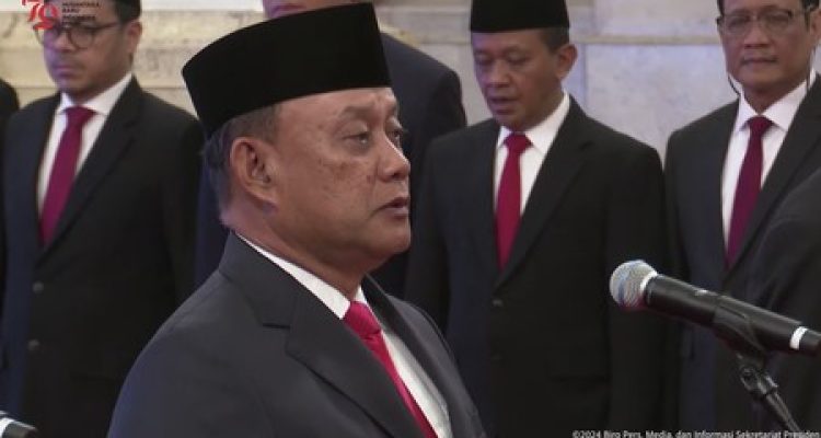 Program Makan Bergizi Gratis Mulai 2 Januari 2025 di Seluruh Indonesia