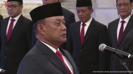 Program Makan Bergizi Gratis Mulai 2 Januari 2025 di Seluruh Indonesia