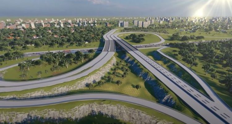 Proyek Tol Getaci Pecah Tahap Lelang Akibat Kesulitan Investor