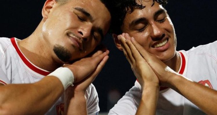 Peringkat FIFA Timnas Indonesia Usai Kemenangan yang ‘Dirampok’ Melawan Bahrain