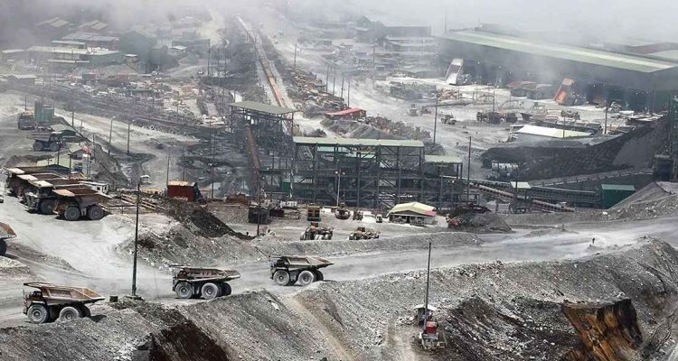 Kementerian ESDM: Tercatat 4.634 Izin Tambang Minerba di Indonesia