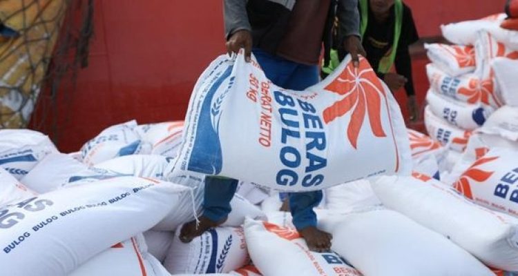 Mendag Percepat Impor Beras 1 Juta Ton dari India, Begini Caranya