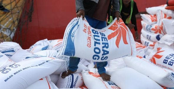 Mendag Percepat Impor Beras 1 Juta Ton dari India, Begini Caranya