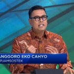 Dana Kelolaan BPJS Ketenagakerjaan Capai Rp781 Triliun