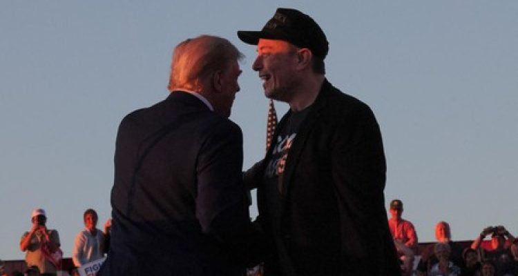 Kemenangan Donald Trump dalam Pemilu AS dan Dampaknya bagi Elon Musk