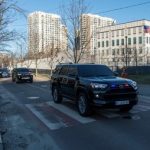 AS Tutup Kedutaan di Kyiv, Siaga Ancaman Serangan Rusia