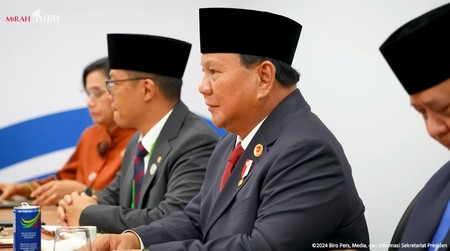 Presiden Prabowo Berpotensi Turunkan PPN hingga 5%, Bukan Hanya Menunda