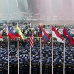 Investasi Asing di ASEAN Capai Rekor Rp 3.647 Triliun