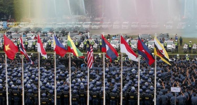 Investasi Asing di ASEAN Capai Rekor Rp 3.647 Triliun